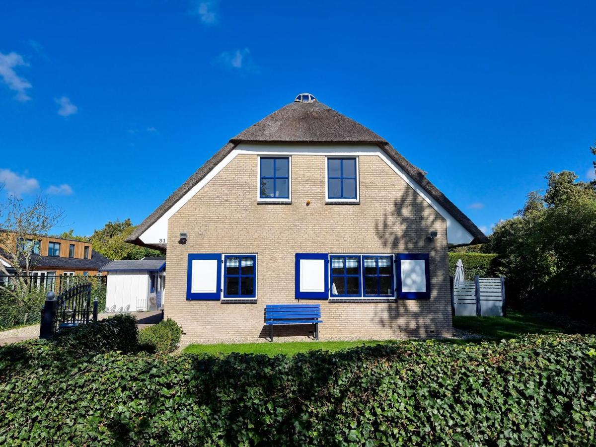 Prachtig Vakantiehuis In Domburg Do38 Exterior photo